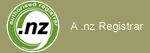 Domain name commission of NZ